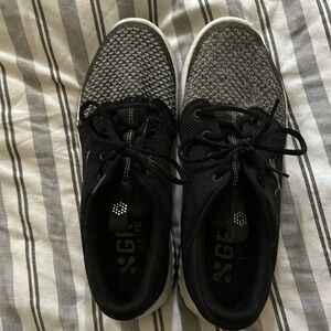 Adidas Fusion Grip Spikeless Golf Shoes